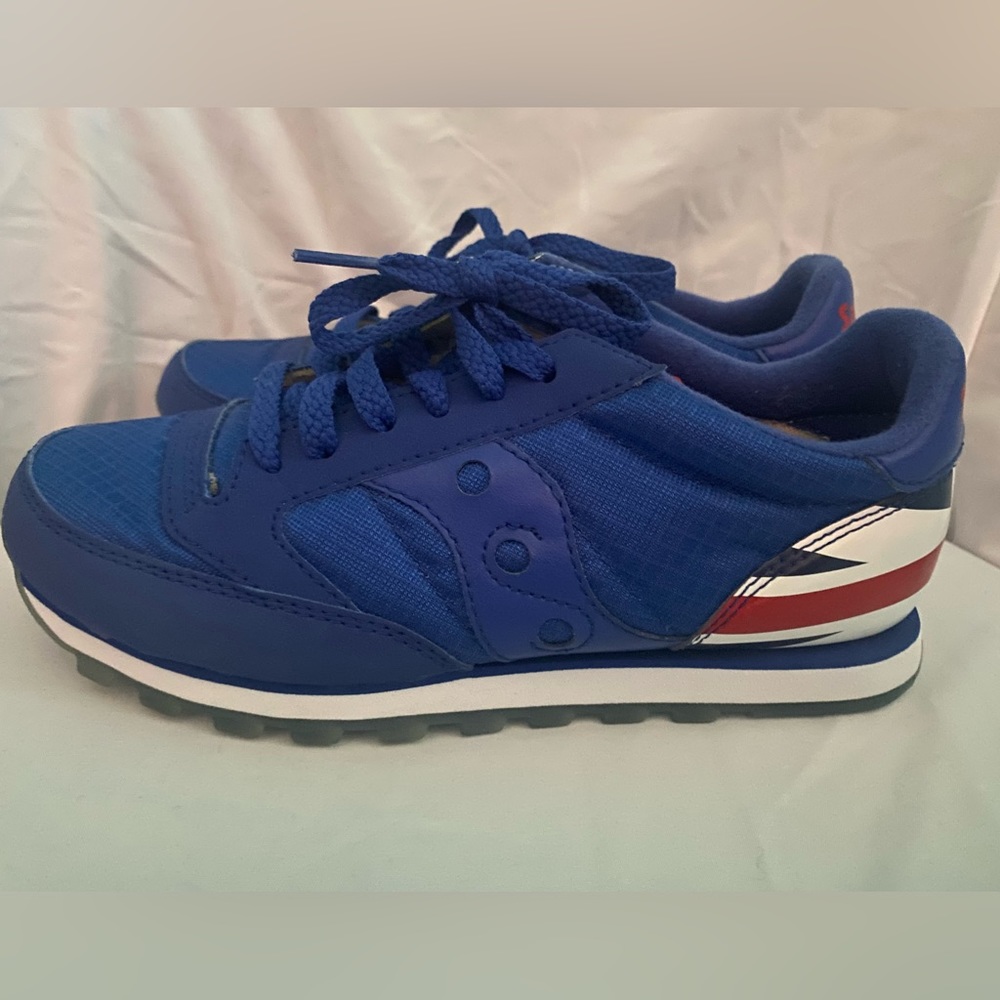 Saucony sneaker UK 2012 Olympics 60087-2